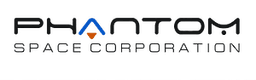 Phantom Space logo