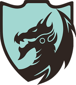 Hire Dragons logo