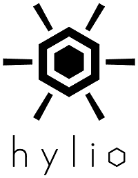 Hylio, Inc. logo