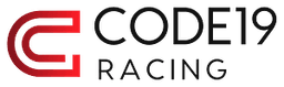 Code19 Racing logo