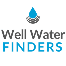 Well Water Finders logo