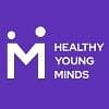 Health Young Minds logo