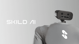 Skild AI logo