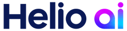 Helio AI logo
