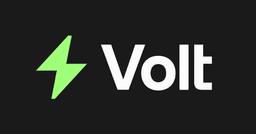 Volt logo