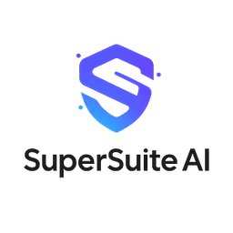 SuperSuite AI logo