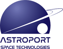 Astroport Space Technologies logo