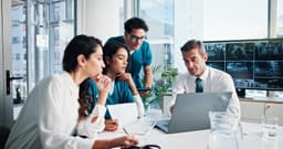 EM Device Lab, Inc logo