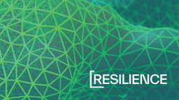 Resilience logo