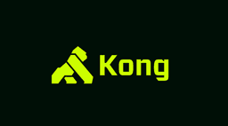 Kong logo