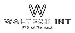 Waltech RV logo