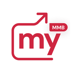 Make My Brand logo