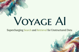 Voyage AI logo