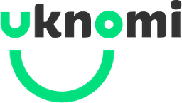 uKnomi logo