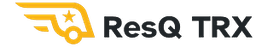 ResQ TRX logo