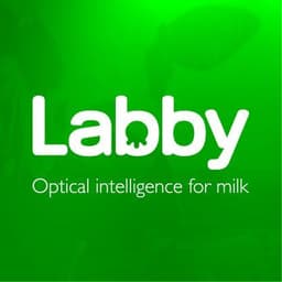 Labby logo