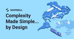 Shipwell logo