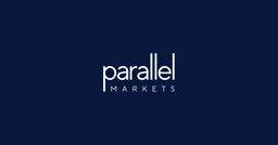 Parallel Markets logo