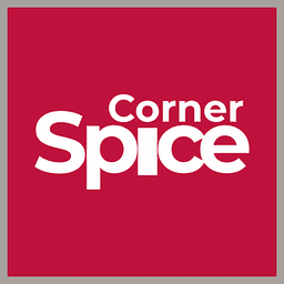 Cornerspice Inc. logo