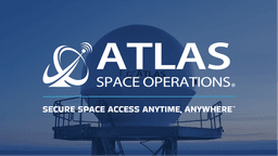 Atlas Space Operations logo