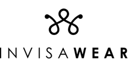 InvisaWear logo