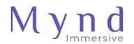 Mynd Immersive logo