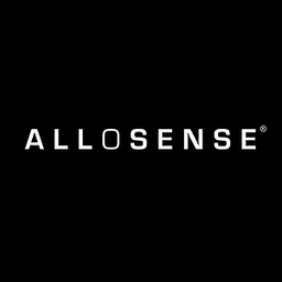 Allosense, Inc. logo