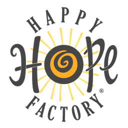 The Happy Hope Factory logo