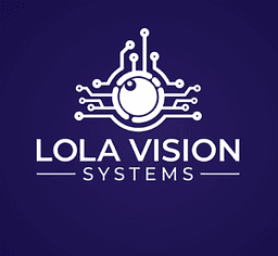 Lola Vision Systems logo