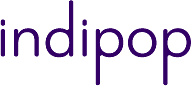 Indipop logo