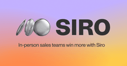 Siro logo