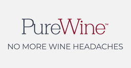 Pure Wine logo