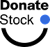 DonateStock, Inc. logo