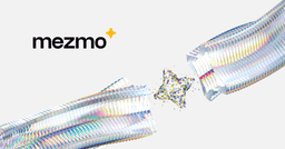 Mezmo logo