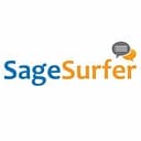 SageSurfer logo
