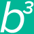 BCube Analytics logo