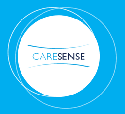 Caresense Pte. logo