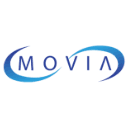 Movia Robotics LLC logo