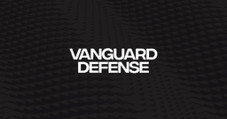 Vanguard Defense logo