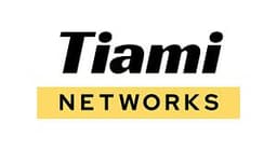 Tiami Networks Inc logo