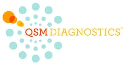QSM Diagnostics Inc. logo