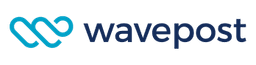 WavePost logo