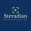 Steradian Technologies logo