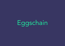Eggschain logo