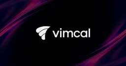 Vimcal logo