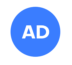 Adentris logo