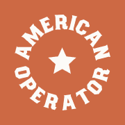 American Operator logo
