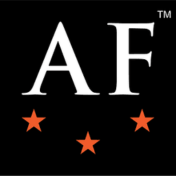 Athlete Foundry, Inc. logo