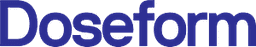 Doseform logo