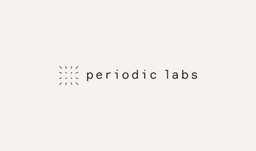Periodic Labs logo